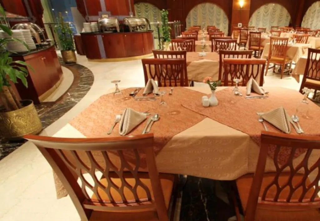 Ramada Madinah Al Hamra Hotel Medina 3*,  Saudi Arabia