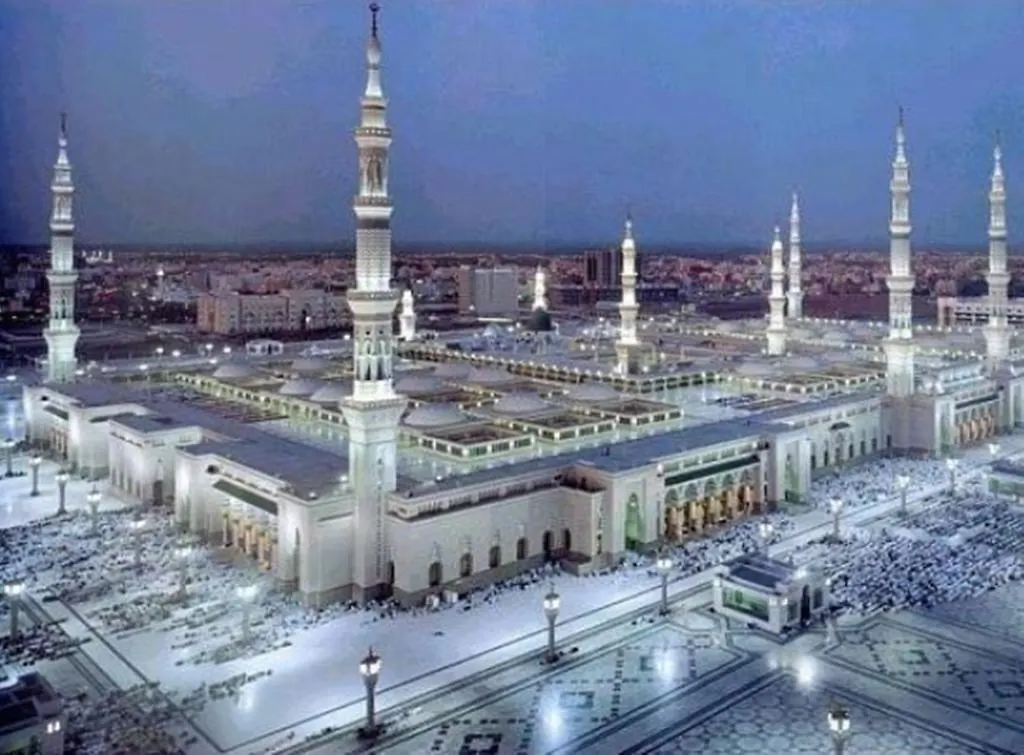 Ramada Madinah Al Hamra Hotel Medina