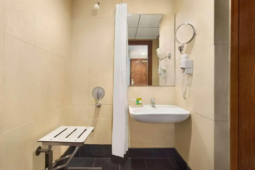 Ramada Madinah Al Hamra Hotel Medina