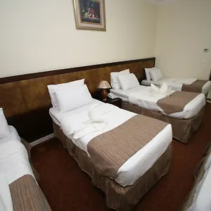 Hotel Wefada Al Zahra, Medina