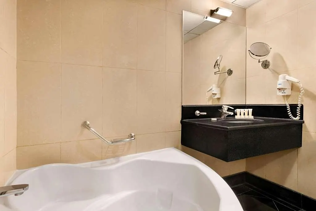 Ramada Madinah Al Hamra Hotel Medina